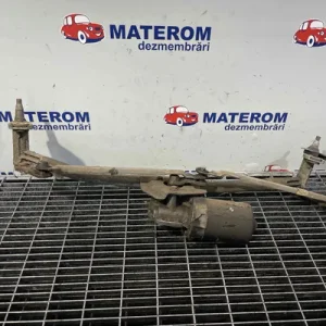 MOTORAS STERGATOR PARBRIZ
