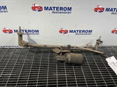 MOTORAS STERGATOR PARBRIZ