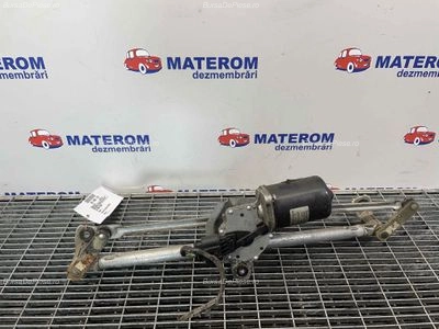 MOTORAS STERGATOR PARBRIZ