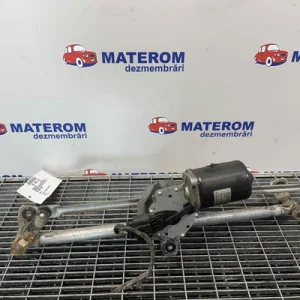 MOTORAS STERGATOR PARBRIZ