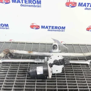MOTORAS STERGATOR PARBRIZ