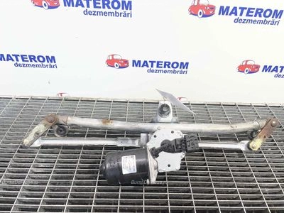 MOTORAS STERGATOR PARBRIZ