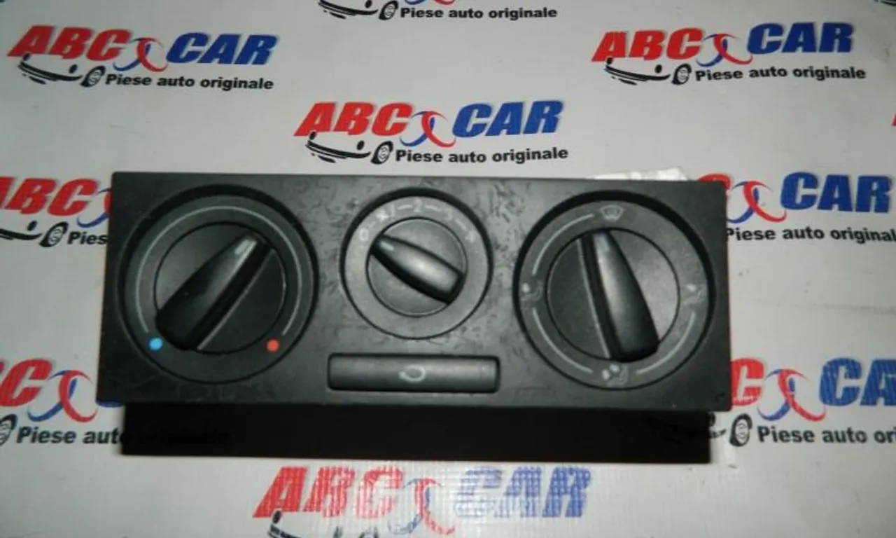 Panou comanda AC VOLKSWAGEN GOLF IV 1997-2008