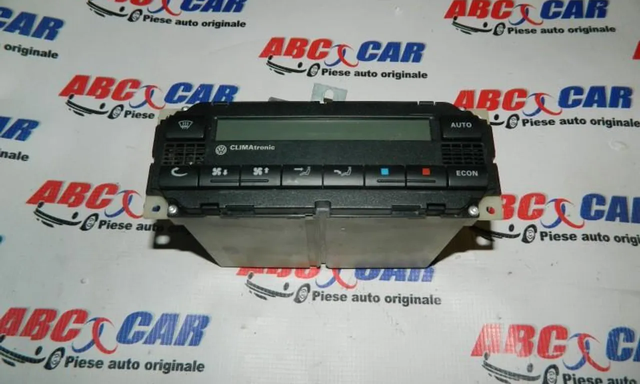 Panou comanda clima VOLKSWAGEN GOLF IV 1997-2008