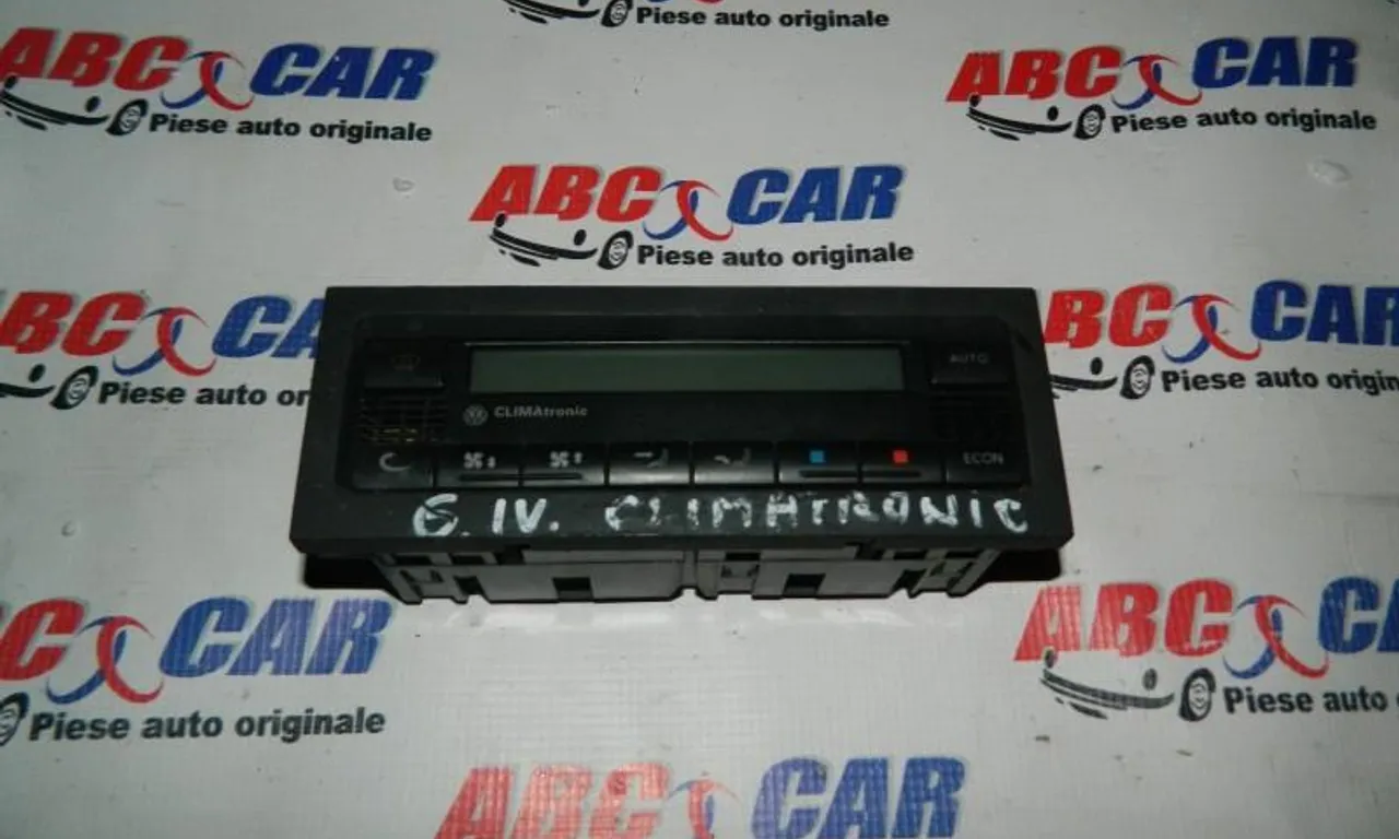 Panou comanda clima VOLKSWAGEN GOLF IV 1997-2008