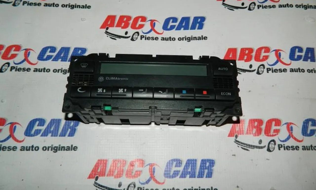 Panou comanda clima VOLKSWAGEN GOLF IV 1997-2008
