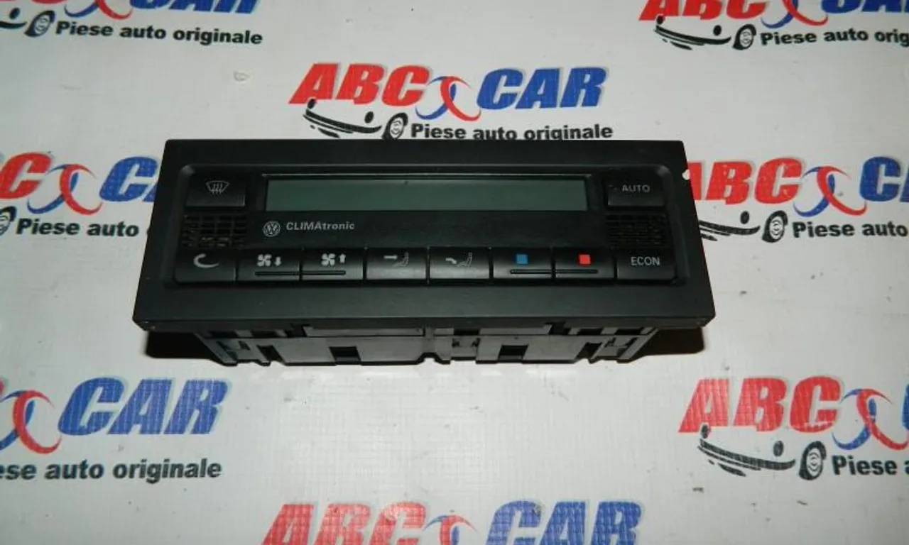 Panou comanda clima VOLKSWAGEN GOLF IV 1997-2008
