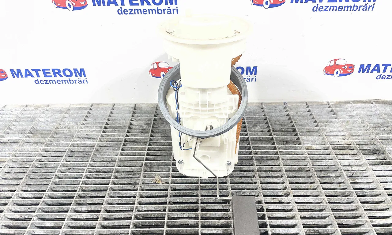 POMPA BENZINA VOLKSWAGEN GOLF IV 1997-2008