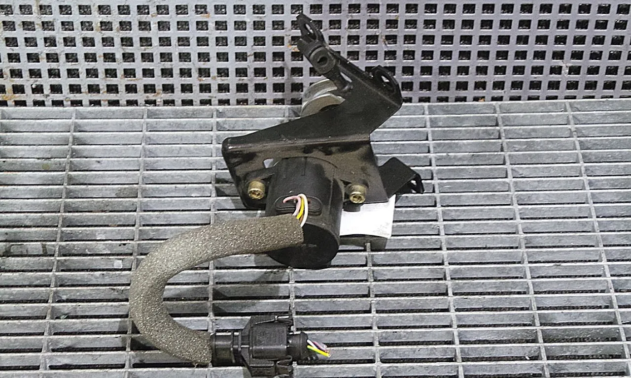 POTENTIOMETRU ACCELERATIE VOLKSWAGEN GOLF IV 1997-2008