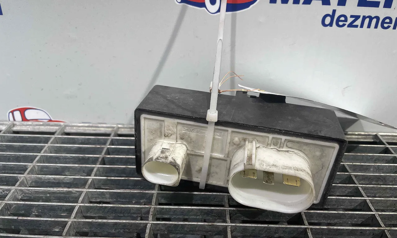 RELEU VENTILATOR CLIMA VOLKSWAGEN GOLF IV 1997-2008