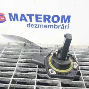 SENZOR BAIE ULEI