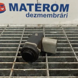 SENZOR PARCARE SPATE