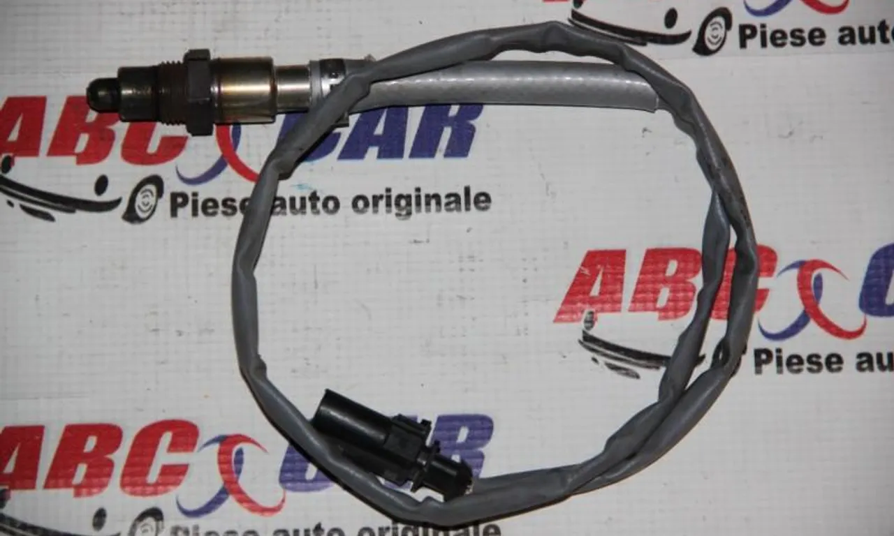 Sonda lambda VOLKSWAGEN GOLF IV 1997-2008