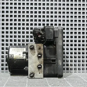 UNITATE ABS