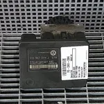 UNITATE ABS VOLKSWAGEN GOLF IV 1.9 1997-2004 oe-1C0907379J, vedere frontata