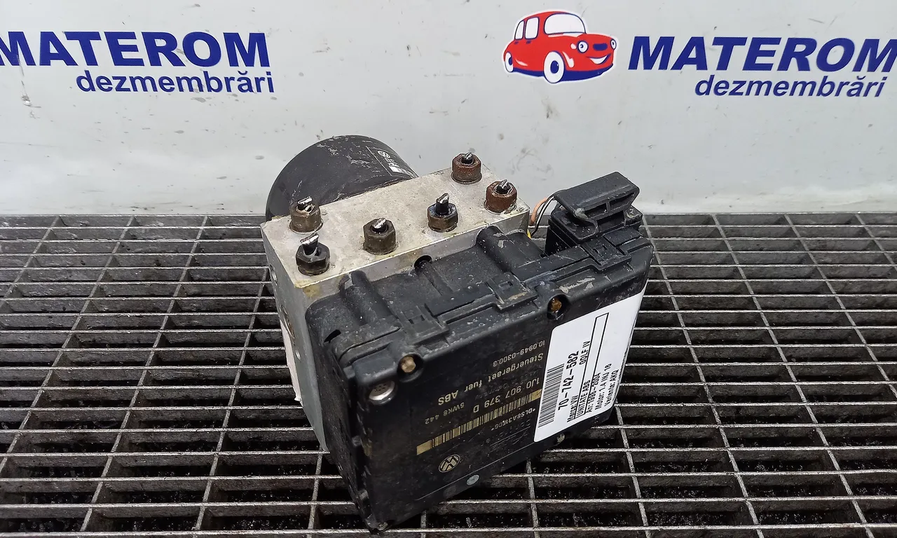 UNITATE ABS VOLKSWAGEN GOLF IV 1997-2008