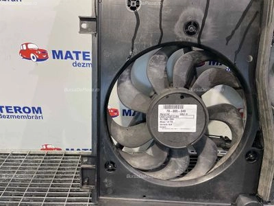 VENTILATOR CLIMA