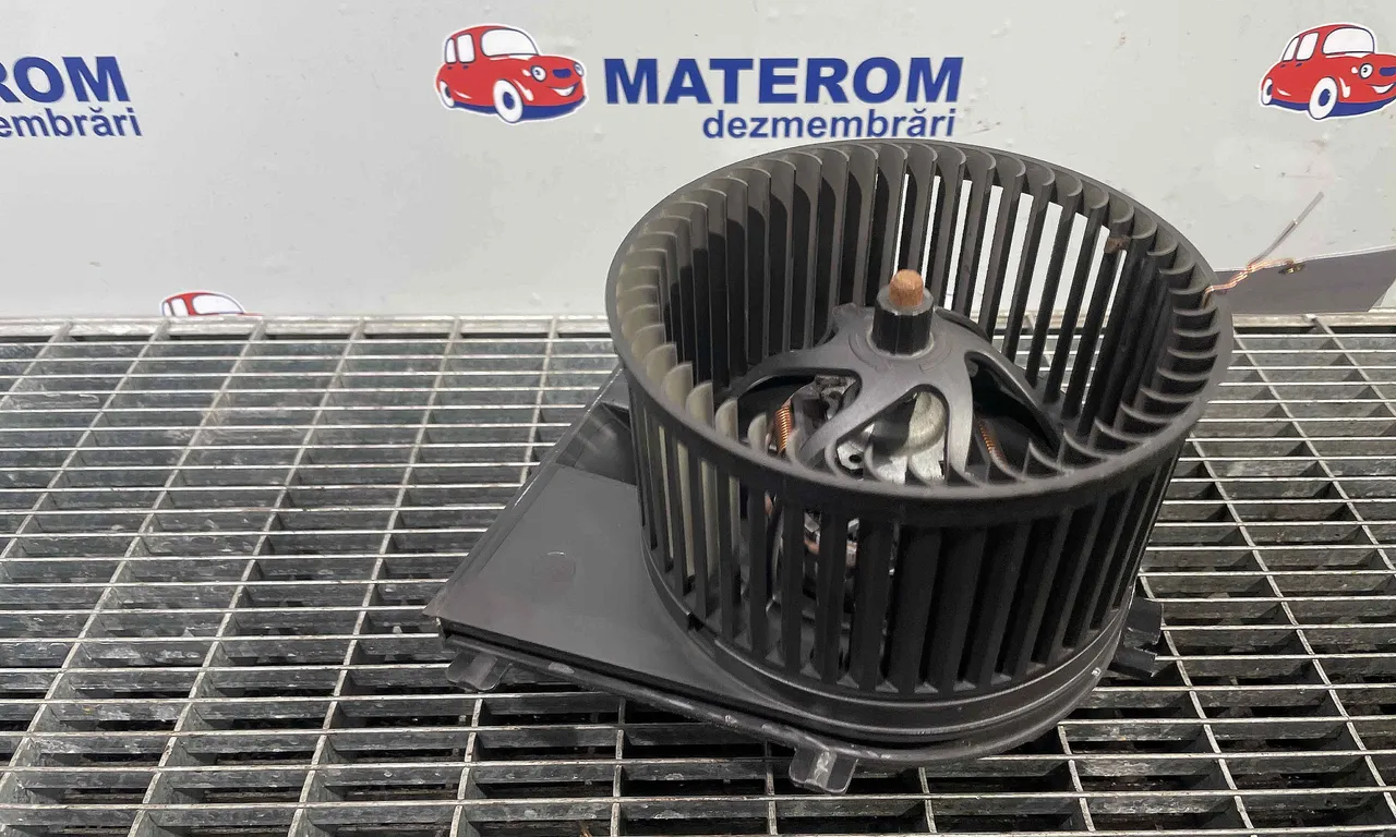 VENTILATOR INCALZIRE VOLKSWAGEN GOLF IV 1997-2008