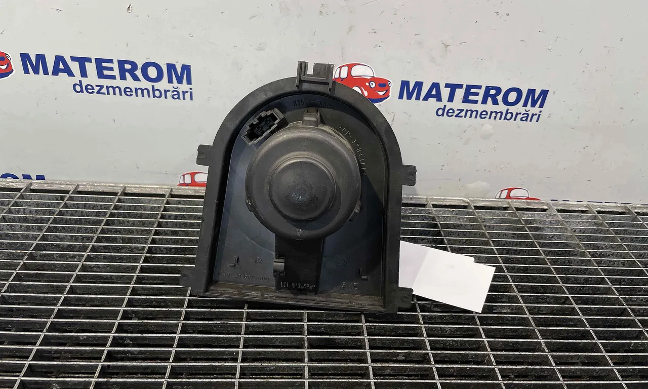 VENTILATOR INCALZIRE VOLKSWAGEN GOLF IV 1997-2008