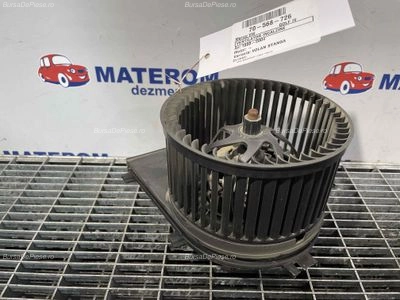 VENTILATOR INCALZIRE
