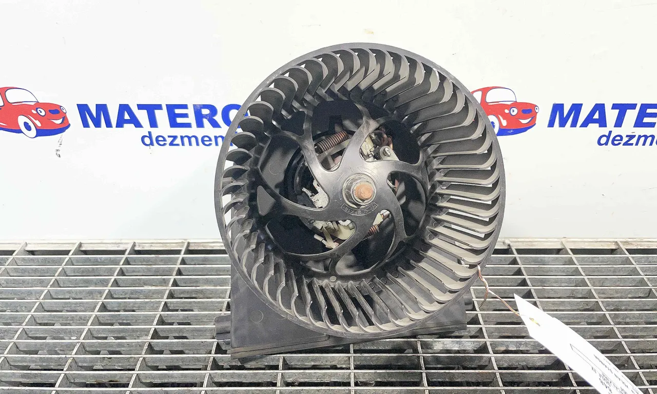 VENTILATOR INCALZIRE VOLKSWAGEN GOLF IV 1997-2008