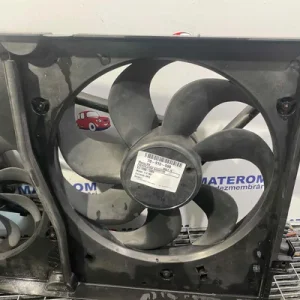 VENTILATOR RADIATOR