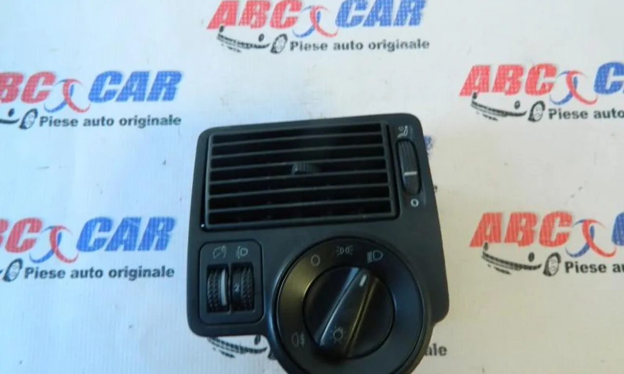 Grila bord aer VOLKSWAGEN GOLF IV 1997-2008