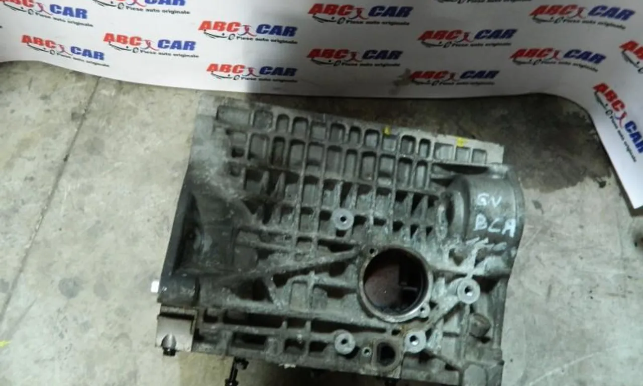 Bloc motor ambielat VOLKSWAGEN GOLF IV 1997-2008