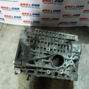 Bloc motor