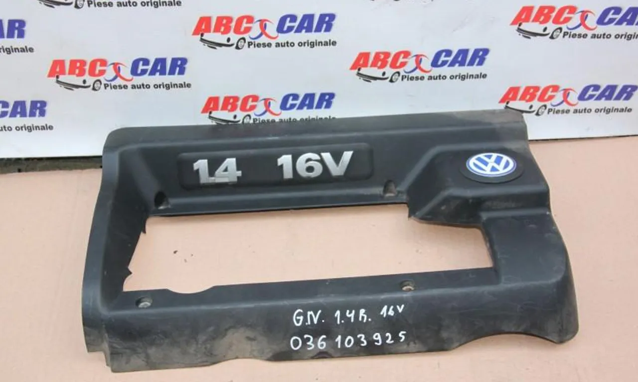 Capac motor VOLKSWAGEN GOLF IV 1997-2008