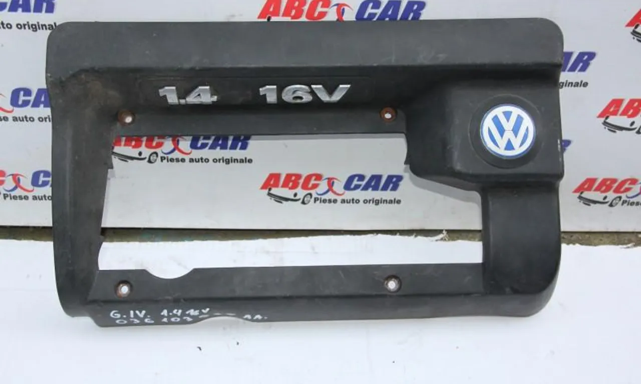 Capac motor VOLKSWAGEN GOLF IV 1997-2008
