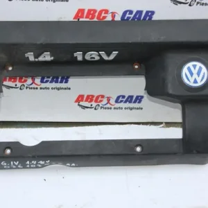 Capac motor