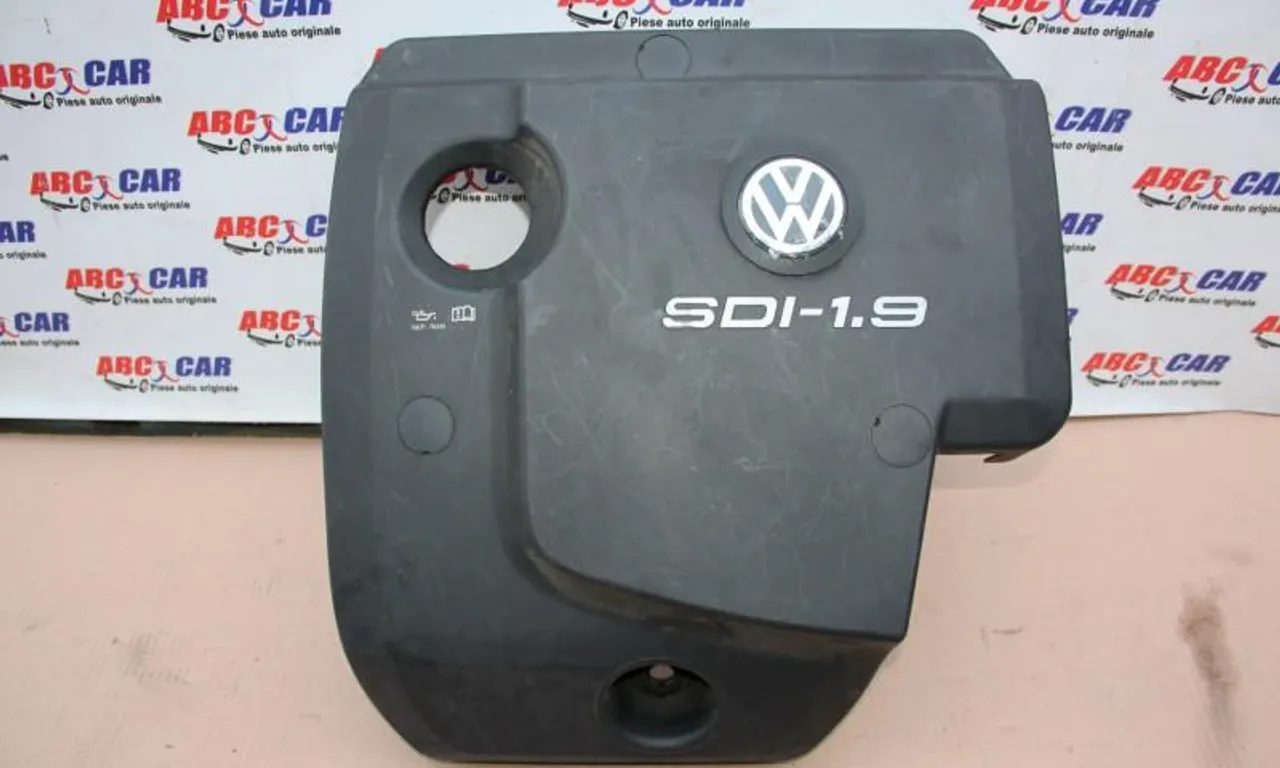 Capac motor VOLKSWAGEN GOLF IV 1997-2008