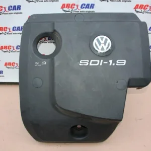 Capac motor
