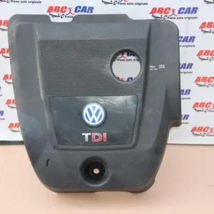 Capac motor