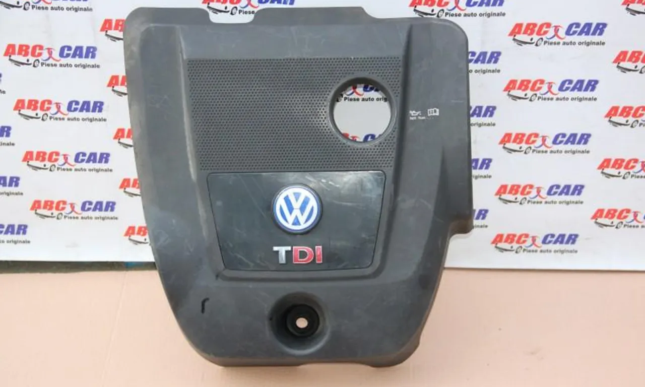 Capac motor VOLKSWAGEN GOLF IV 1997-2008