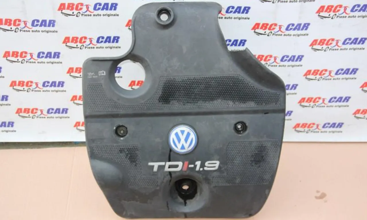 Capac motor VOLKSWAGEN GOLF IV 1997-2008