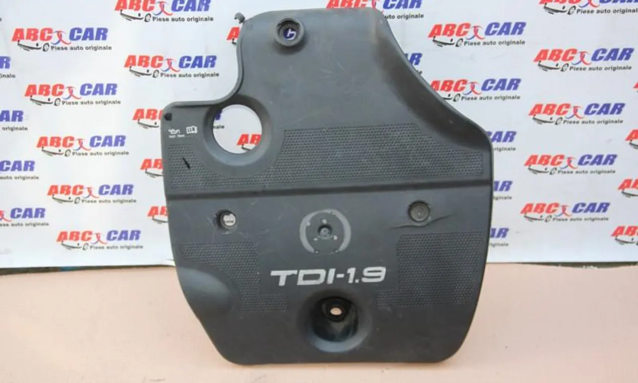 Capac motor VOLKSWAGEN GOLF IV 1997-2008