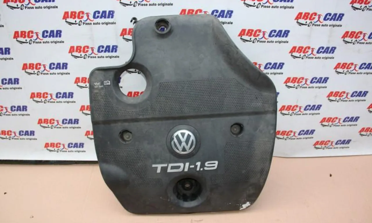 Capac motor VOLKSWAGEN GOLF IV 1997-2008