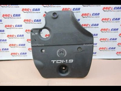 Capac motor