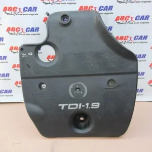 Capac motor