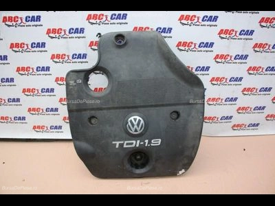 Capac motor