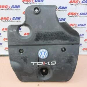Capac motor