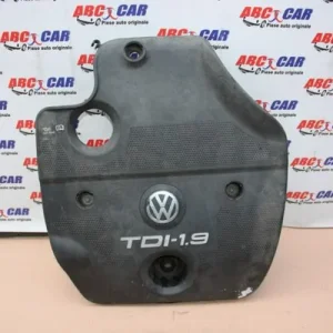 Capac motor