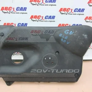 Capac motor