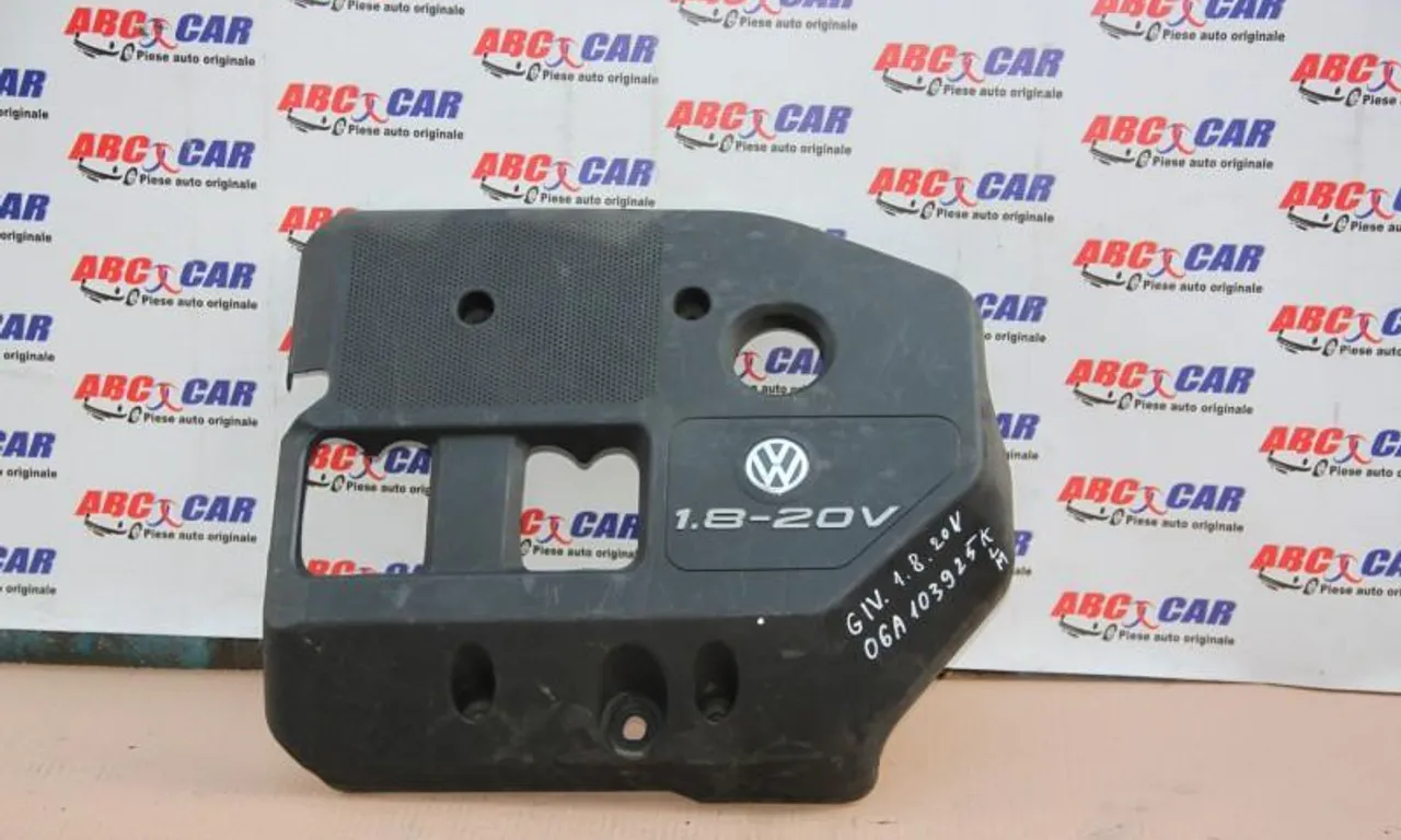 Capac motor VOLKSWAGEN GOLF IV 1997-2008