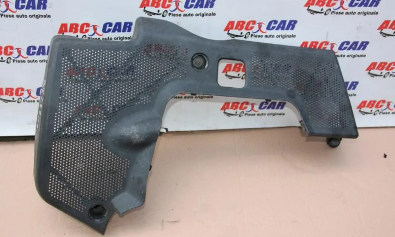 Capac motor VOLKSWAGEN GOLF IV 1997-2008
