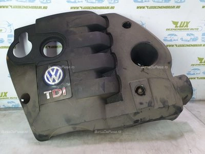 Capac protectie motor
