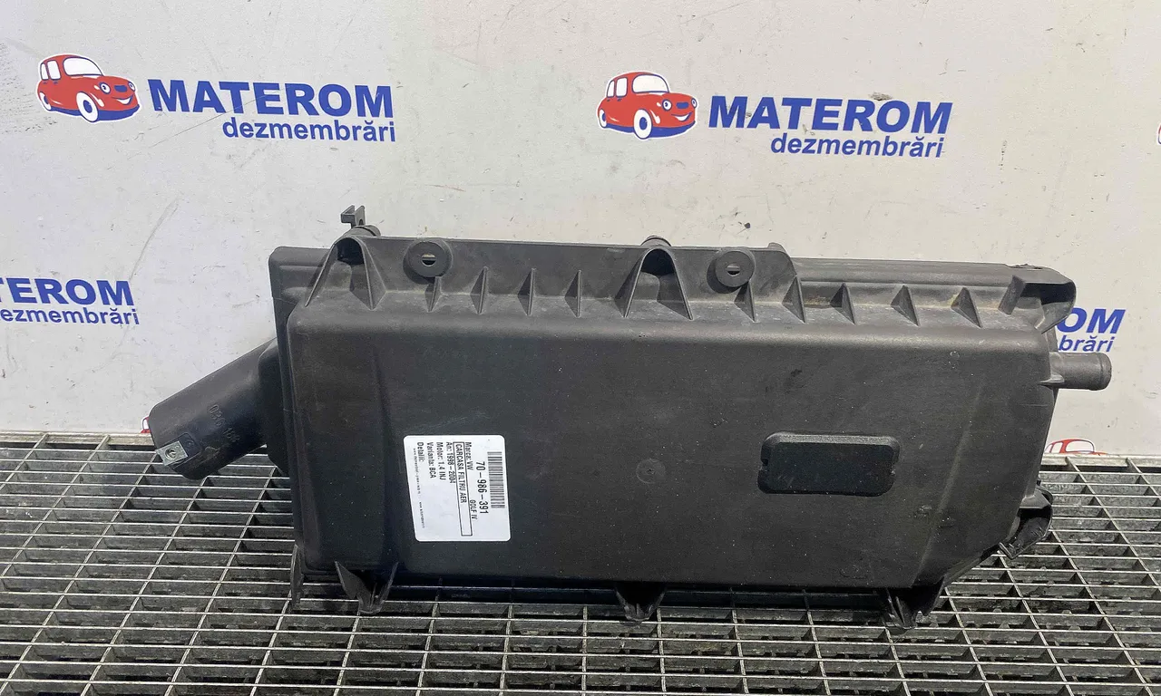 CARCASA FILTRU AER VOLKSWAGEN GOLF IV 1997-2008