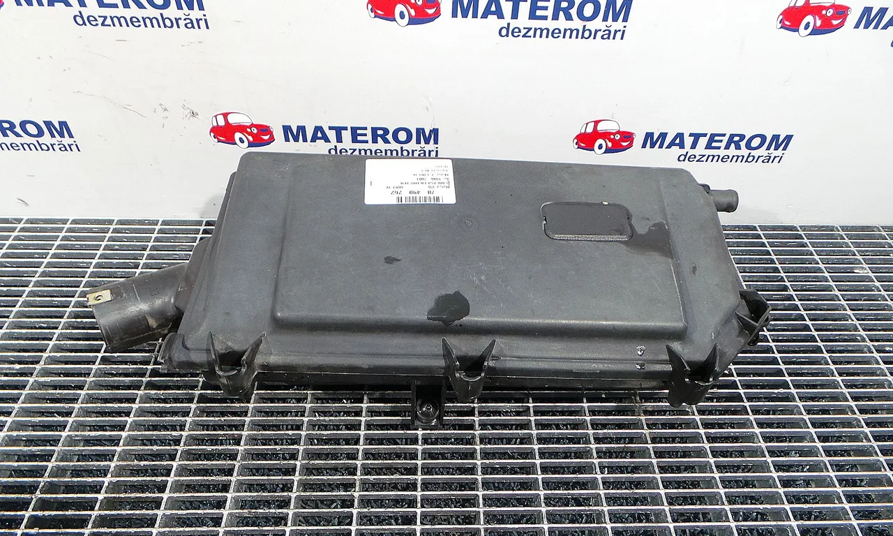 CARCASA FILTRU AER VOLKSWAGEN GOLF IV 1997-2008